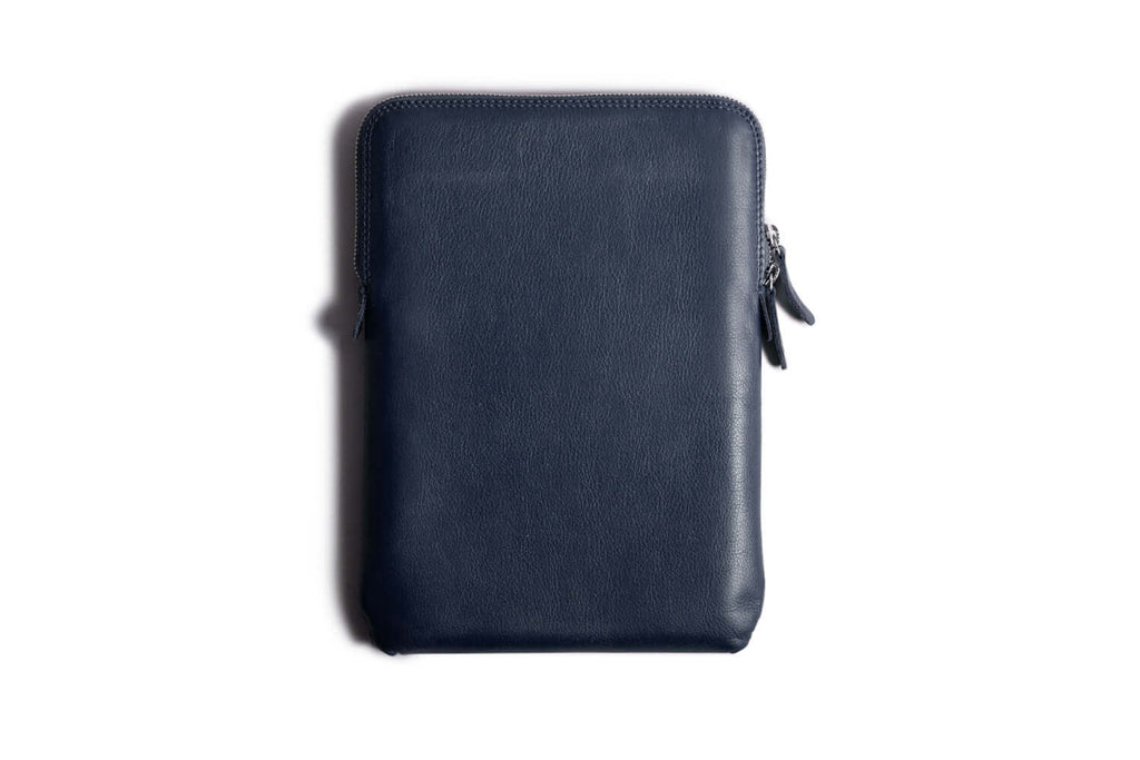 iPad Folio Navy