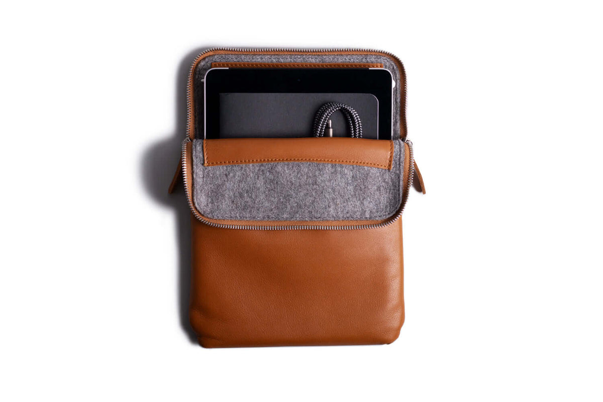iPad Folio
