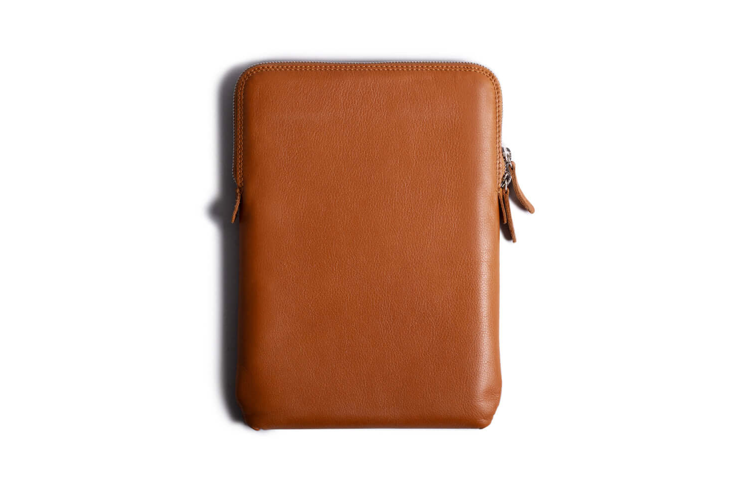 iPad Folio Tan