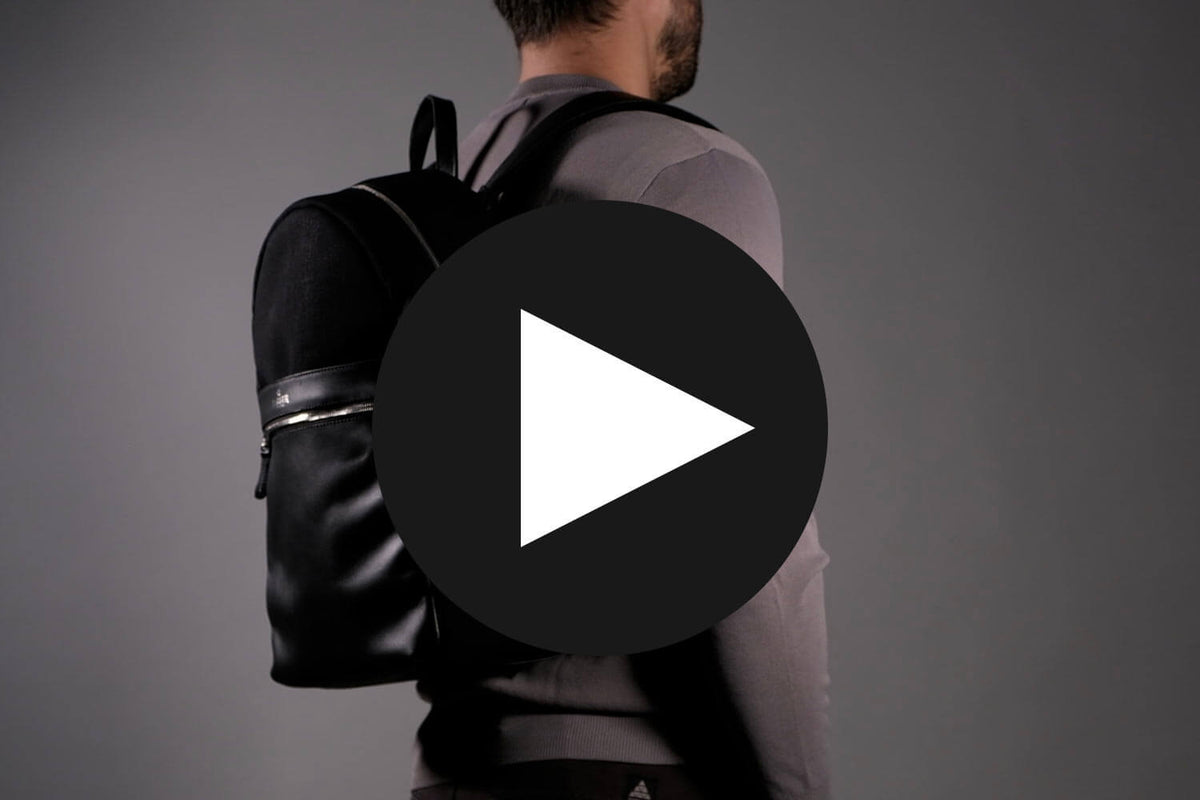 Office Backpack